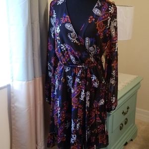 Beautiful 9west dress